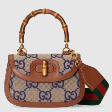 Gucci Top Handle Bags